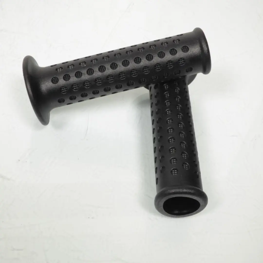Poignée Domino pour Scooter Piaggio 125 Vespa GTS Après 2005 Neuf
