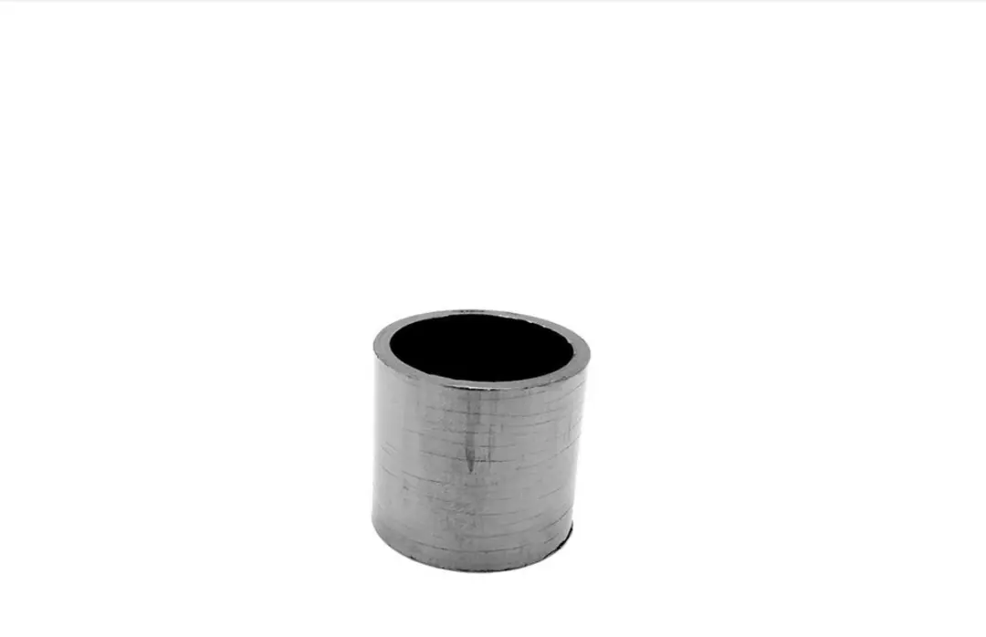 Akrapovic P-g62 Uitlaatpakking Zilver
