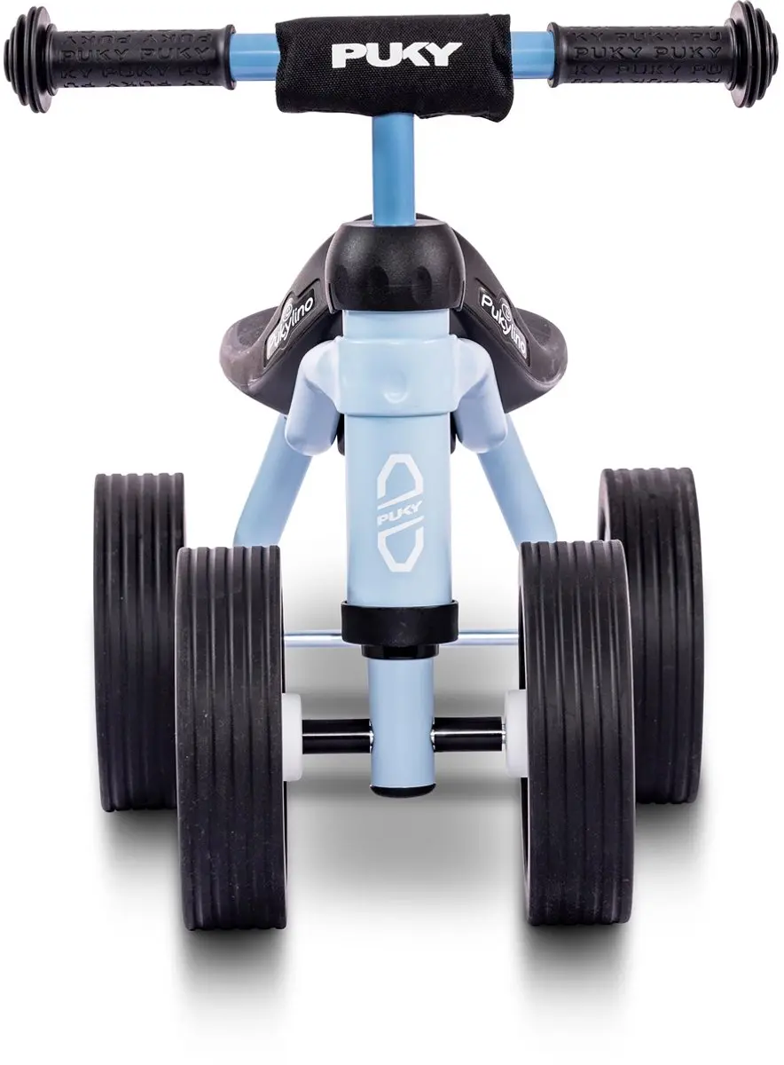 Puky Pukylino Blauw - afbeelding 2 van 5