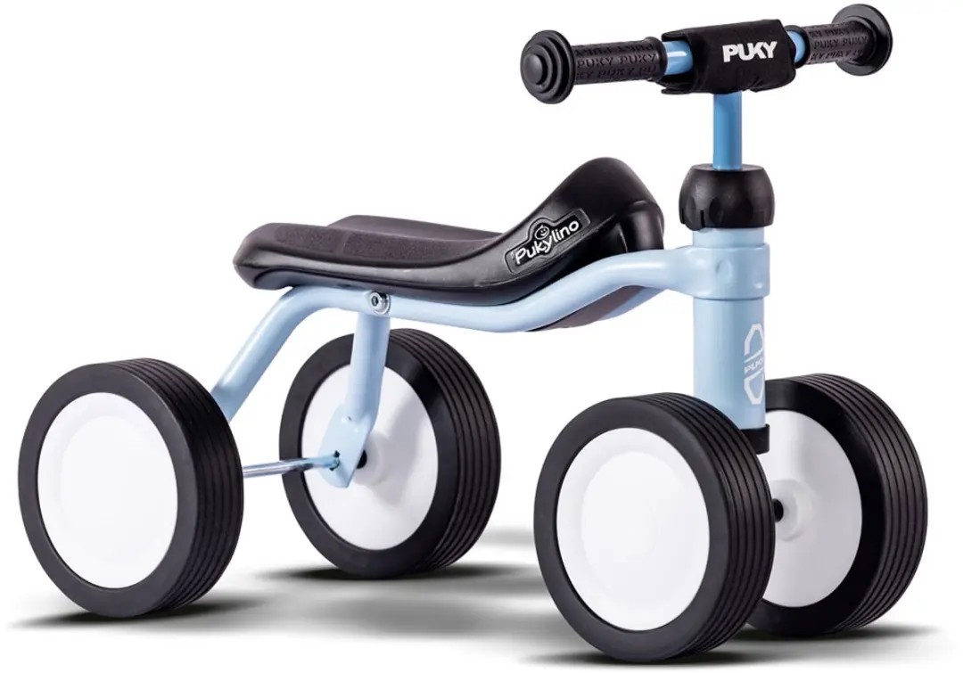 Puky Pukylino Blauw