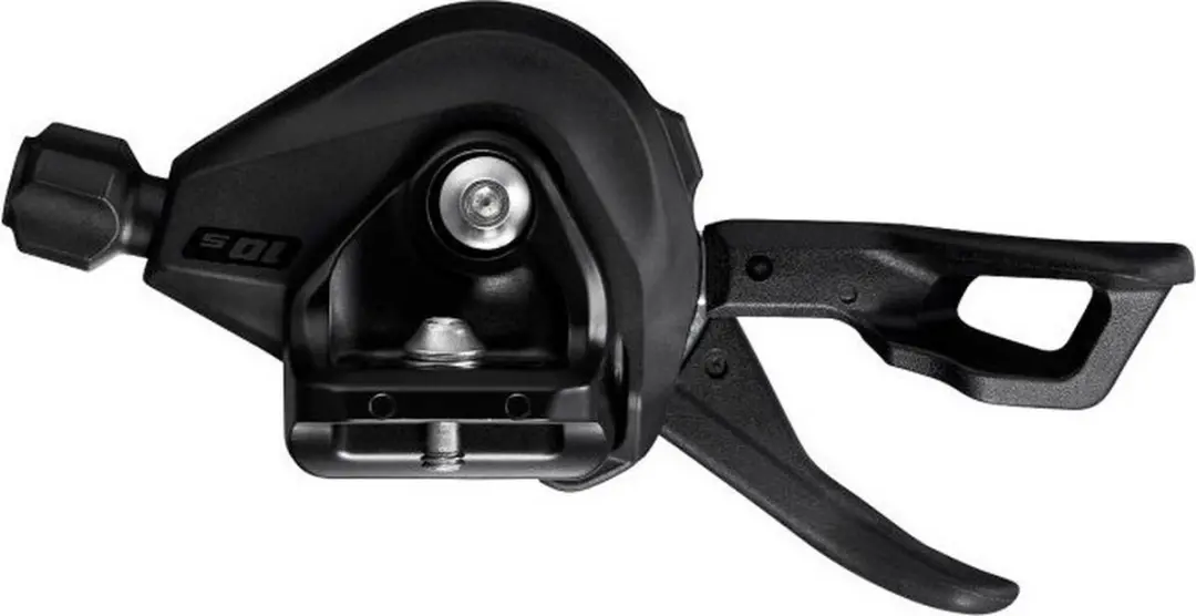 Shimano Deore SL-M4100-IR Schalthevel Rechts 10-Speed