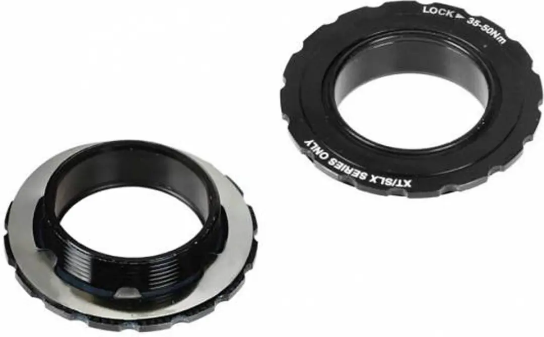 Shimano M8100/M7100 Lock Ring Washer