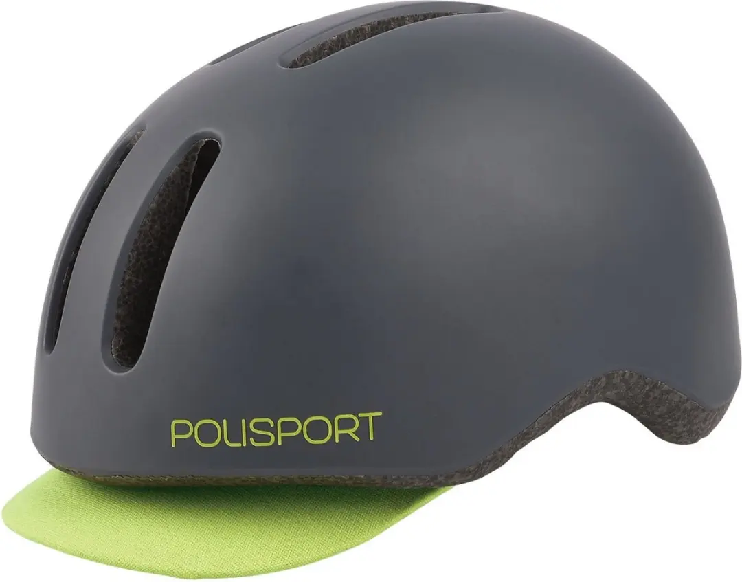 Polisport Commuter Fietshelm M