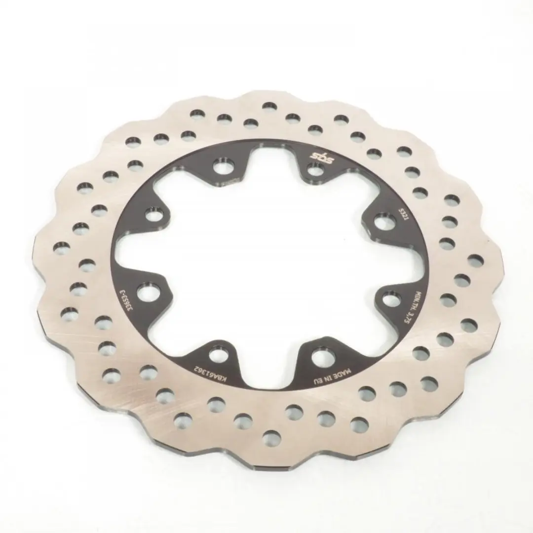 SBS Moto Remmen 5321 Kawasaki 650 EX 2017-2020
