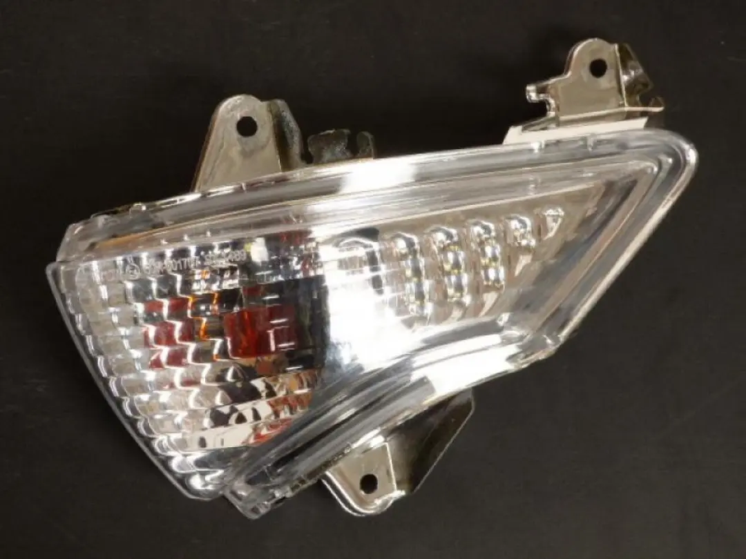 Vicma Indicator Links Voor Kawasaki ER6F ST-1489L - afbeelding 2 van 2