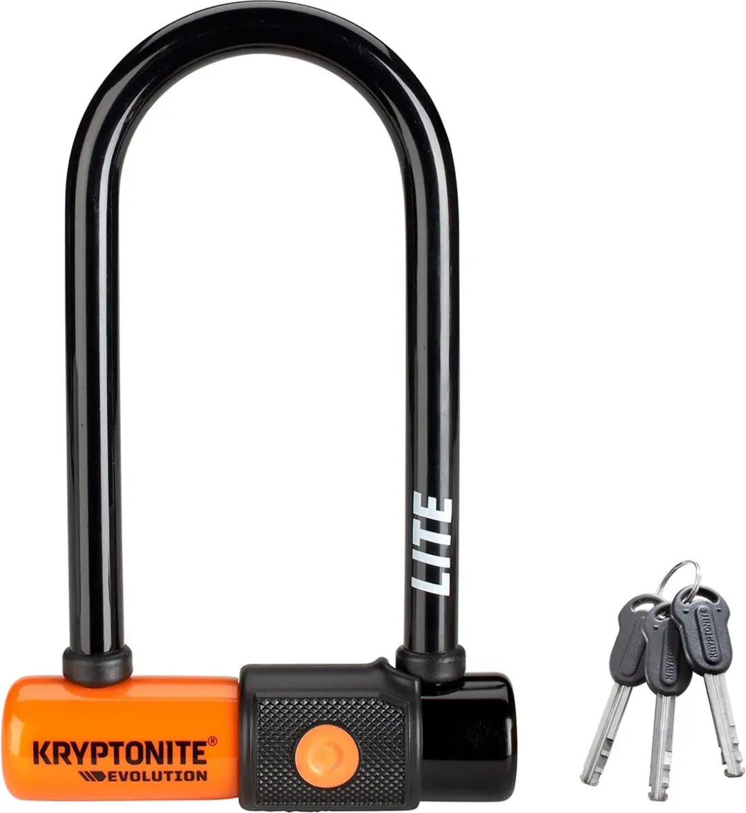 Kryptonite Evolution Lite Mini-6 ART-2 Beugelslot