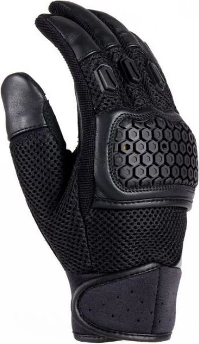 Knox Urbane Pro Zwart
