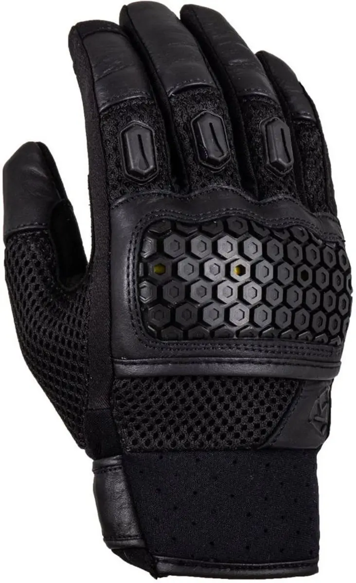 Knox Urbane Pro Handschoen - Maat M - Zwart - afbeelding 3 van 3