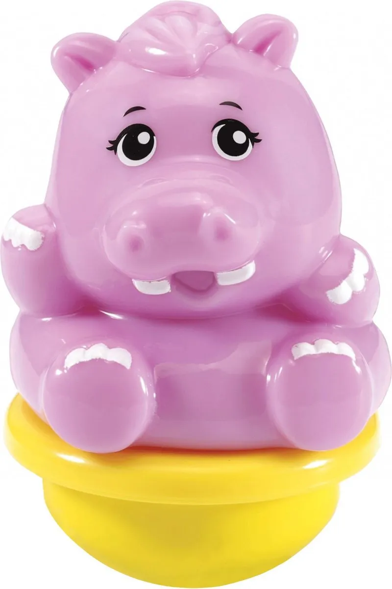 VTech ZoomiZooz Swing & Speel Schommel 80-525623