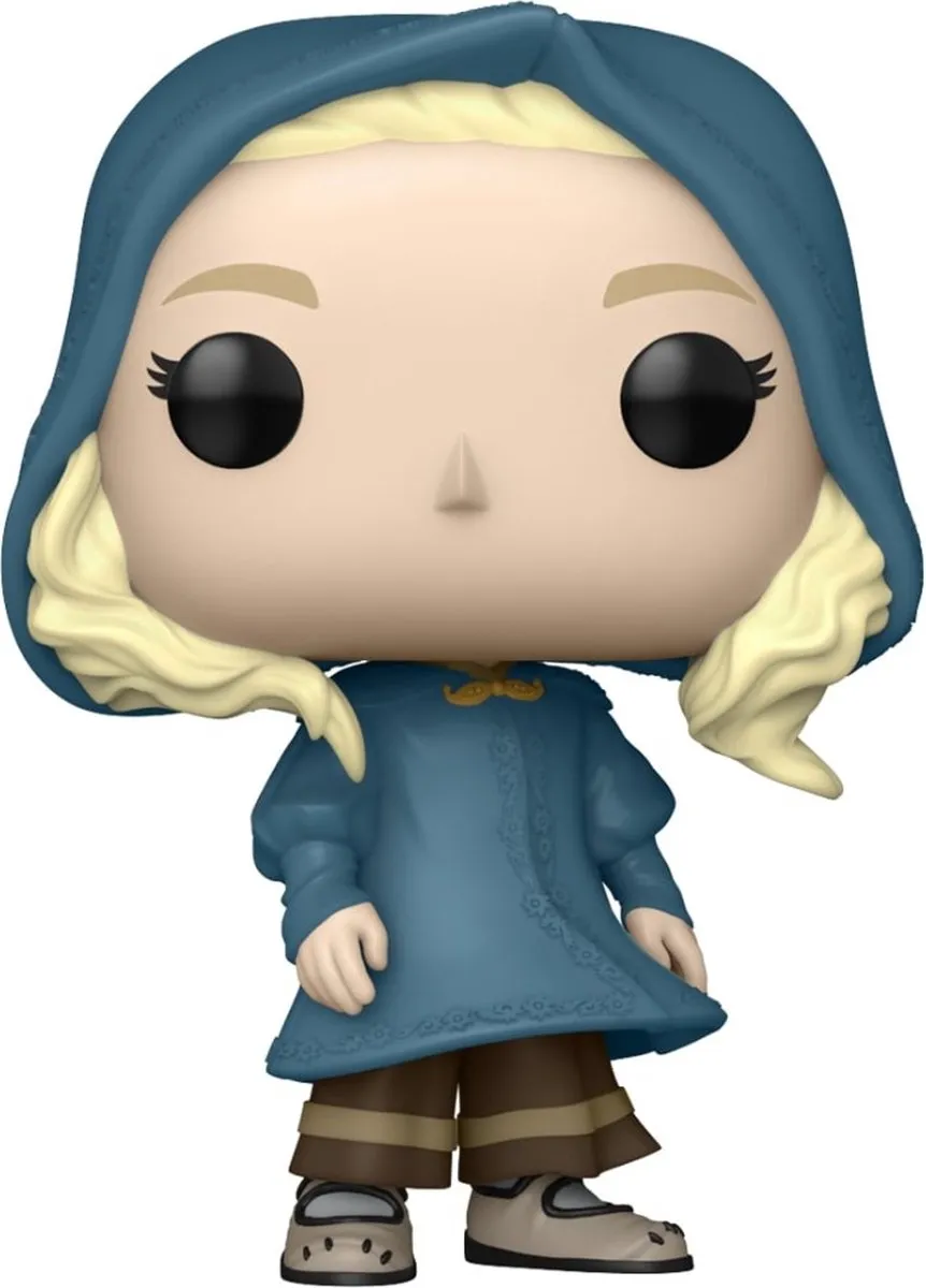 Funko Pop! The Witcher Ciri FK57813