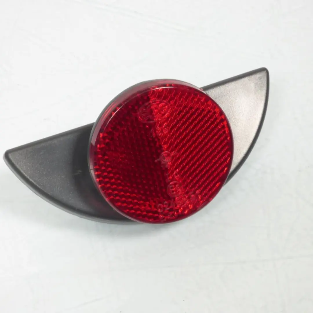 Catadioptre origine pour Scooter Aprilia 50 SR 1997 à 2001 AP8212813 Neuf