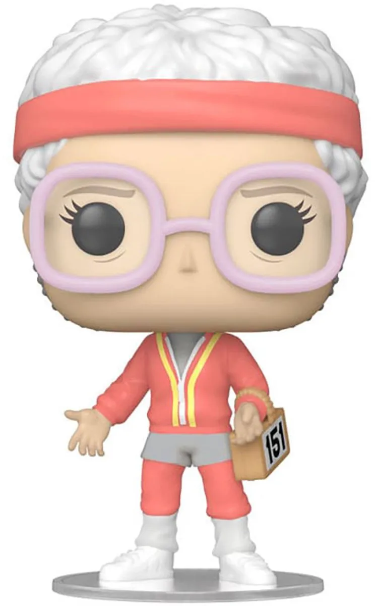 Funko POP! Golden Girls Sophia 40th Anniversary 1686 - Multicolor