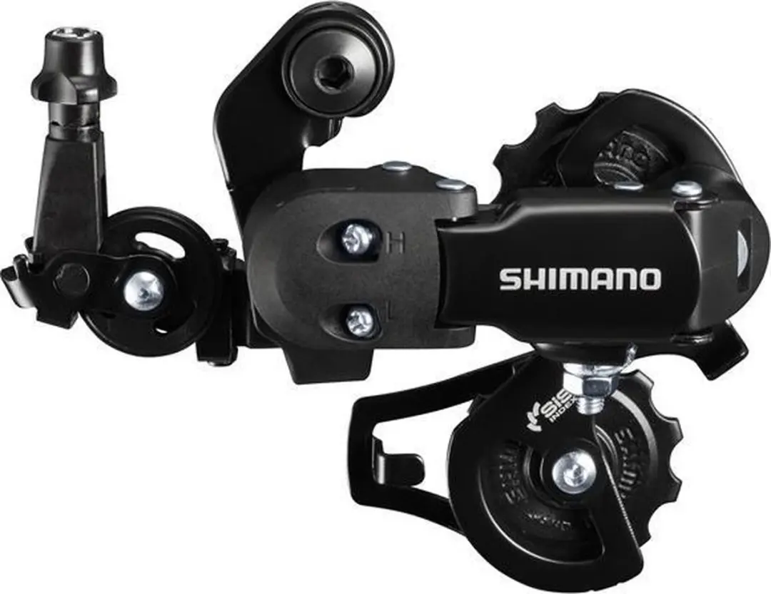 Shimano Tourney RD-FT3 Achterderailleur 6/7-S