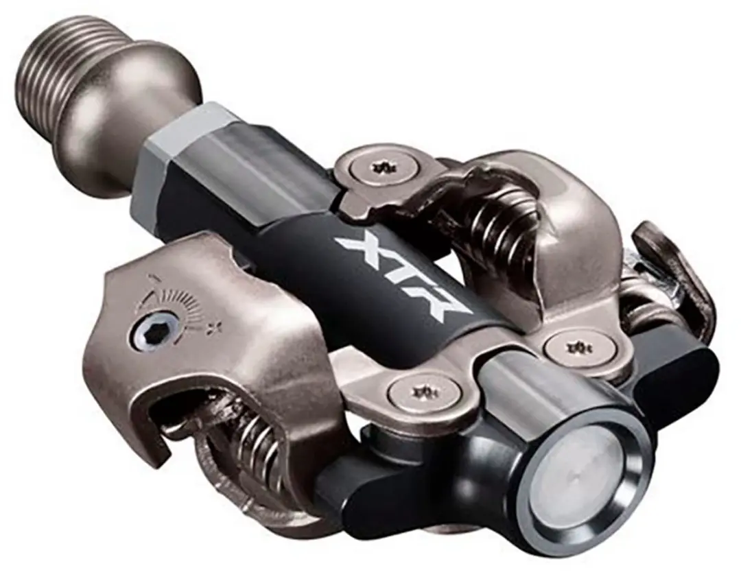 Shimano PD-M9200 XTR Mountainbike Pedalen
