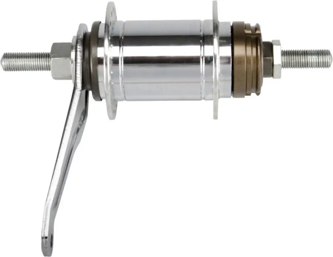 Shimano Remnaaf met terugtraprem