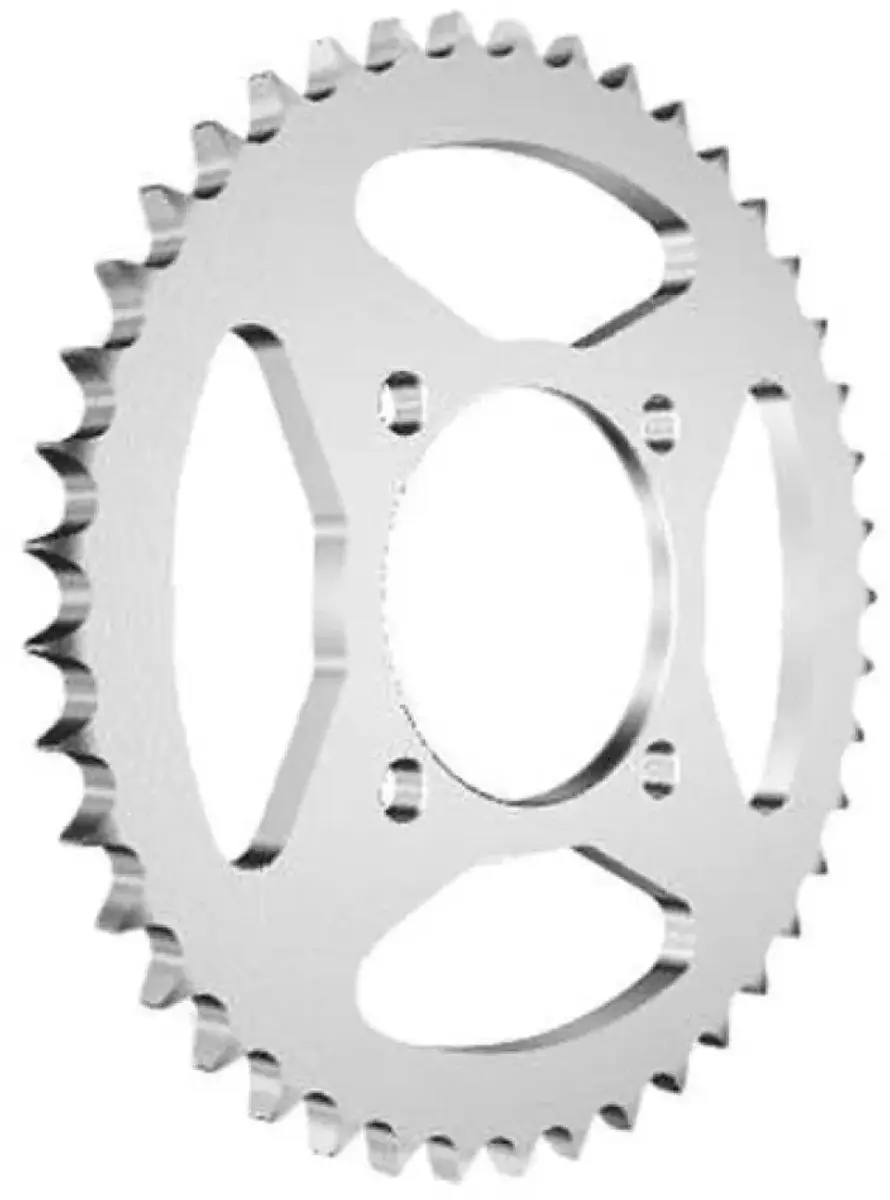 AFAM 12200 Achtertandwiel