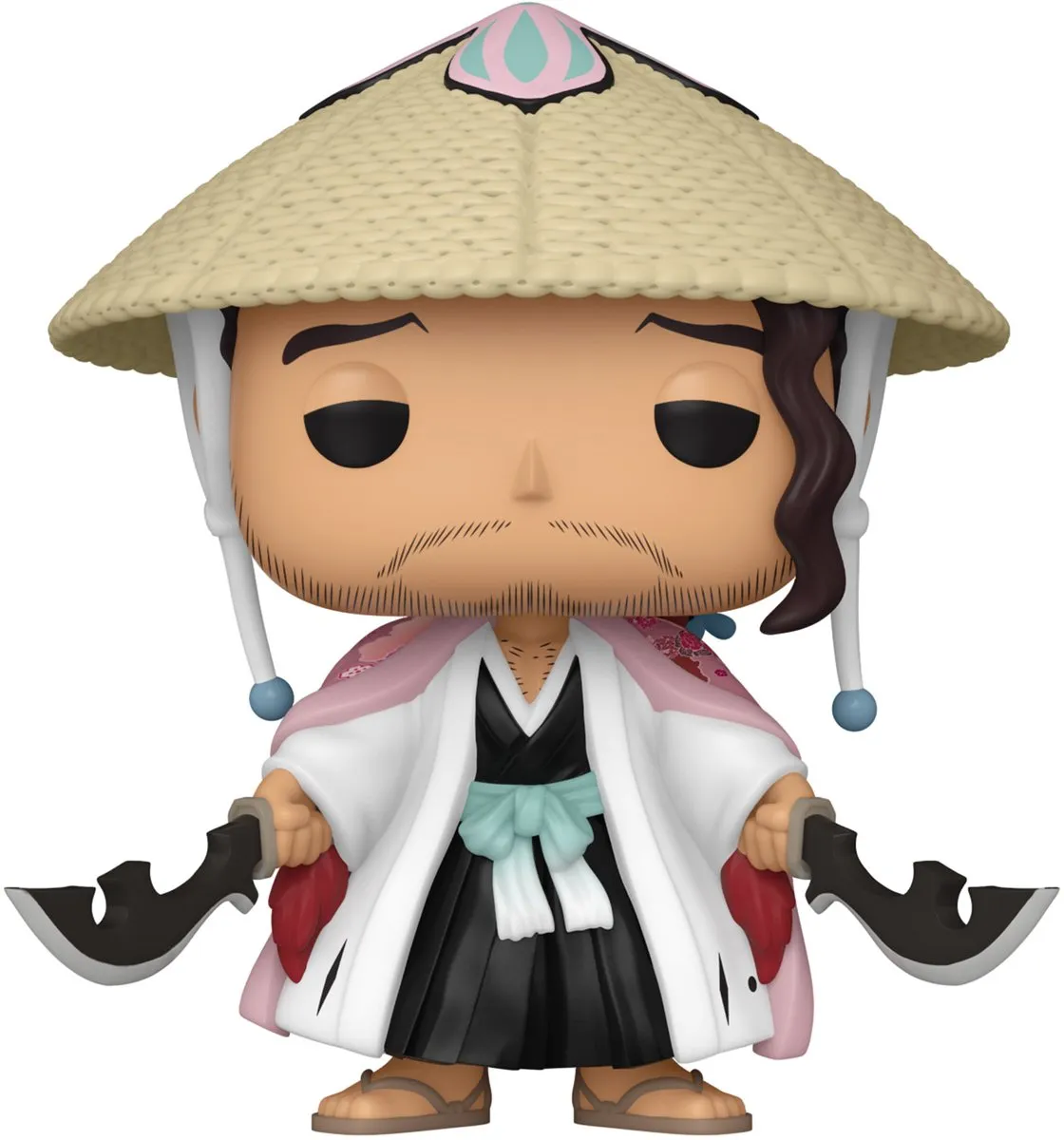 Funko Pop! Bleach Shunsui Kyoraku #2397