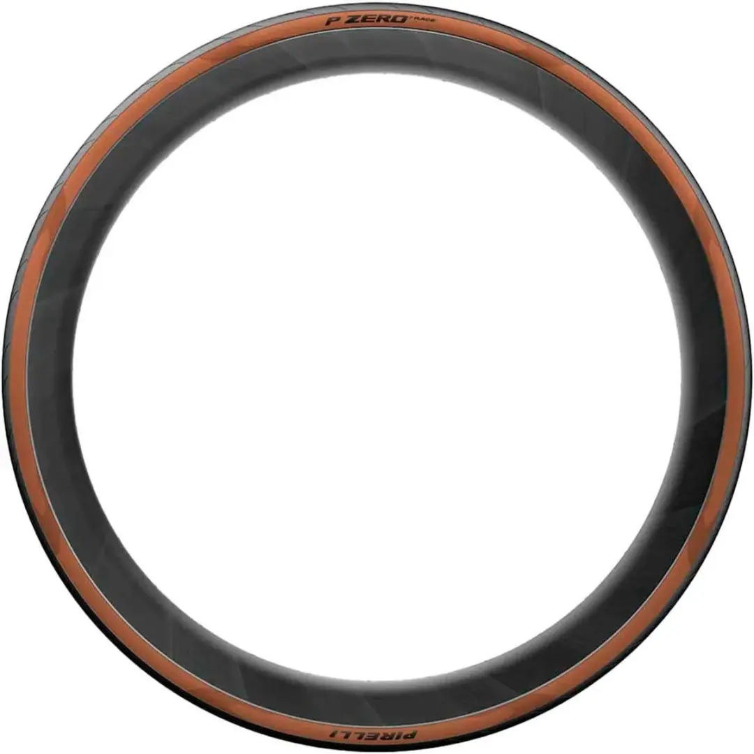 Pirelli P Zero Race RS Classic 700x26 Raceband - Zilver - afbeelding 2 van 4