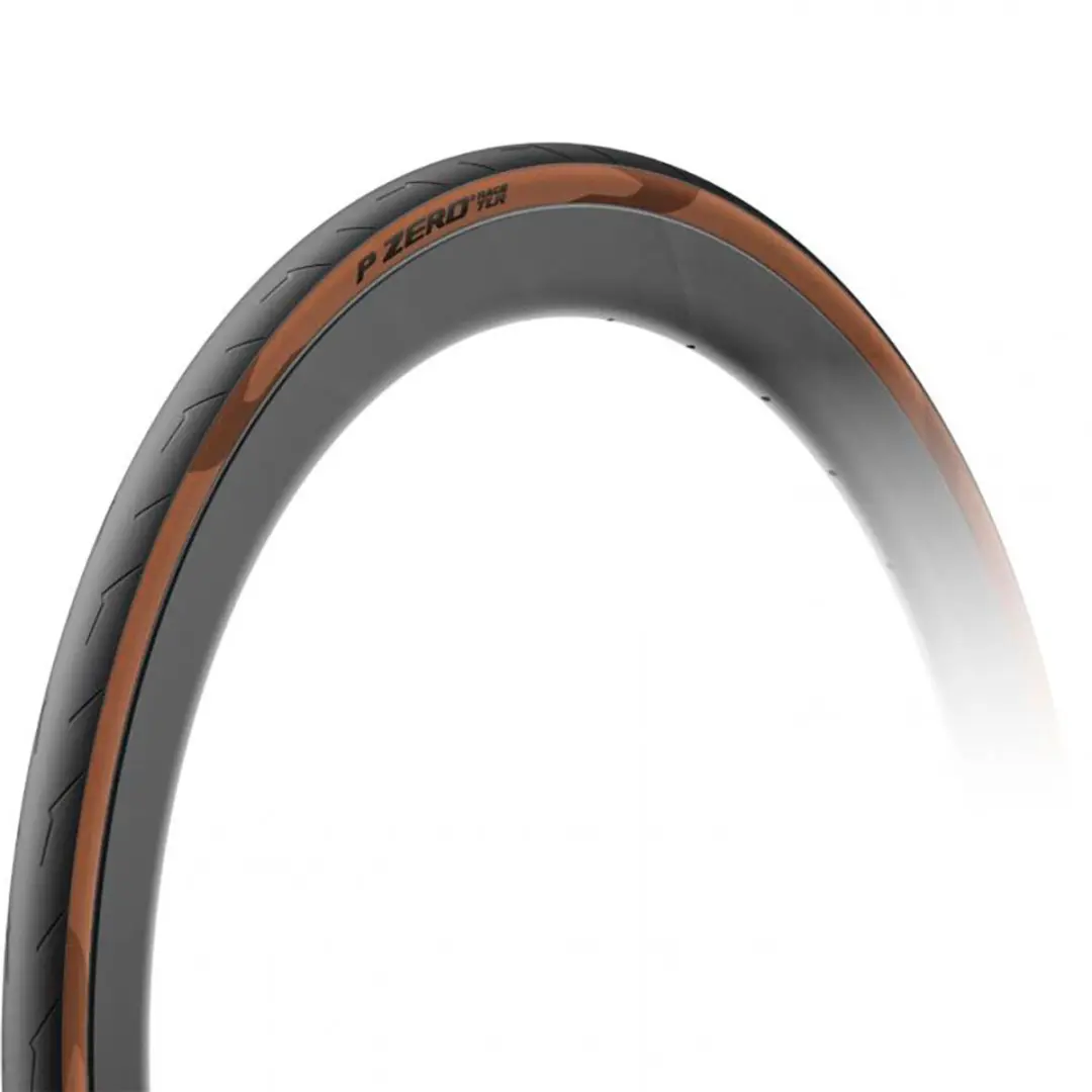 Pirelli P Zero Race RS Classic 700x26 Raceband - Zilver - afbeelding 3 van 4