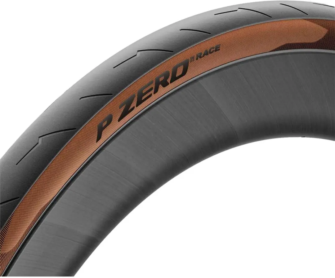 Pirelli P Zero™ Race Rs Classic Techbelt 127 Tpi Smartevo2 700 X 26 Racefietsb