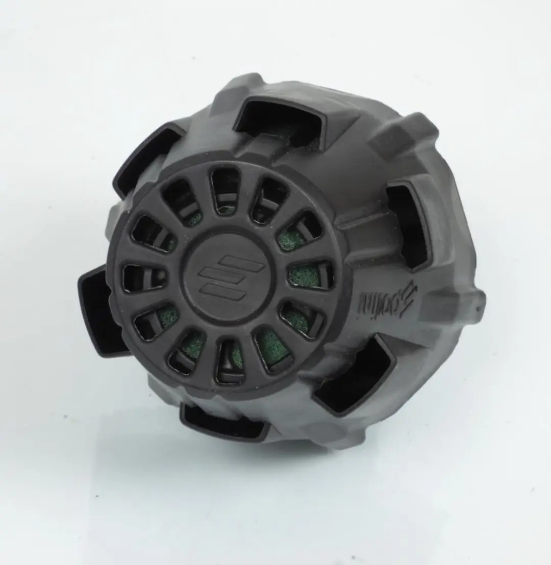 Polini Luchtfilter Blue Air Box 32mm Noir