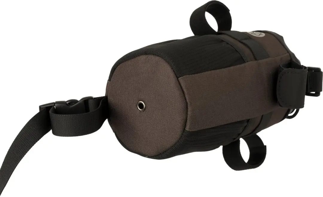 AGU Venture Stuurtas 1L - Bruin
