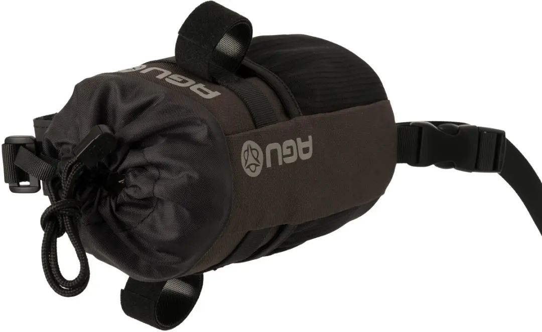 AGU Venture Stuurtas 1L - Bruin