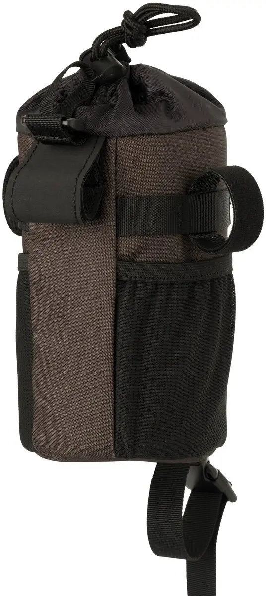 AGU Venture Stuurtas 1L - Bruin