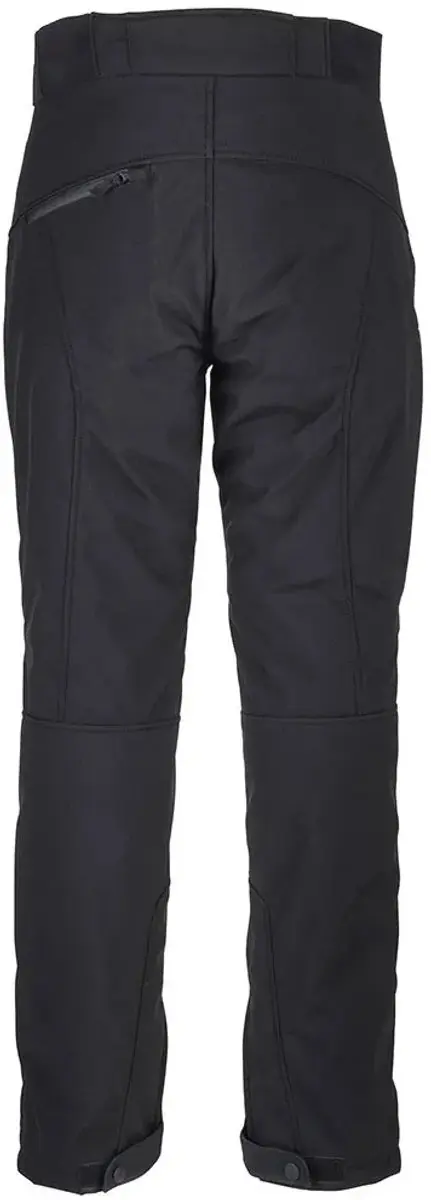 Furygan Softshell Broek 2XL - Zwart - afbeelding 3 van 6