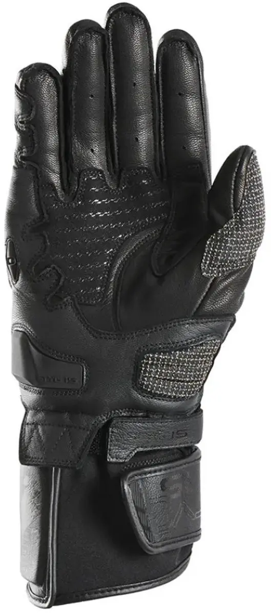 Furygan Styg 15 Motorhandschoenen M - Zwart - afbeelding 6 van 6