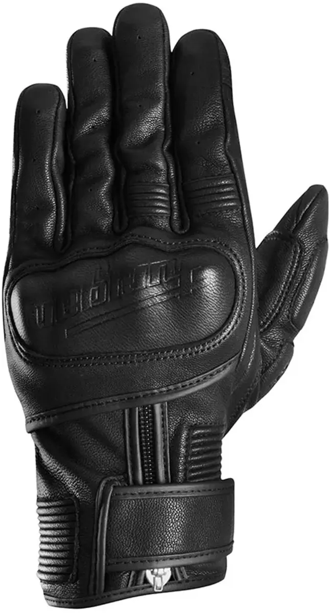 Furygan James D3o Evo 2 Motorhandschoenen - XXL