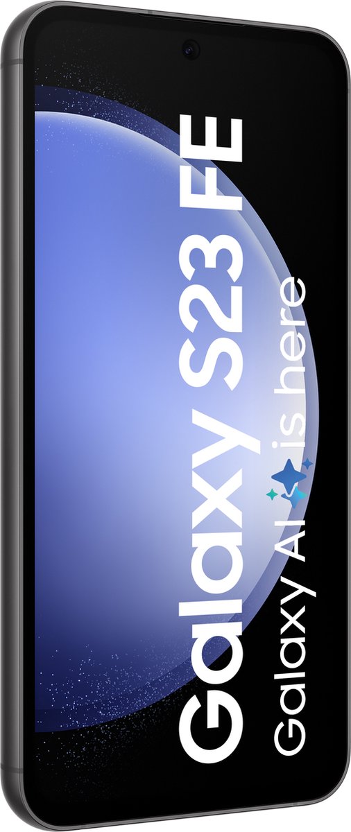 Samsung Galaxy S23 FE 5G - 128GB - Graphite