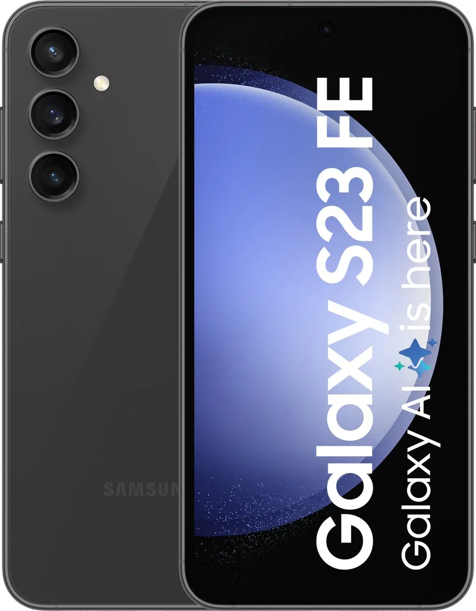 Samsung Galaxy S23 FE SM-S711BZADEUB