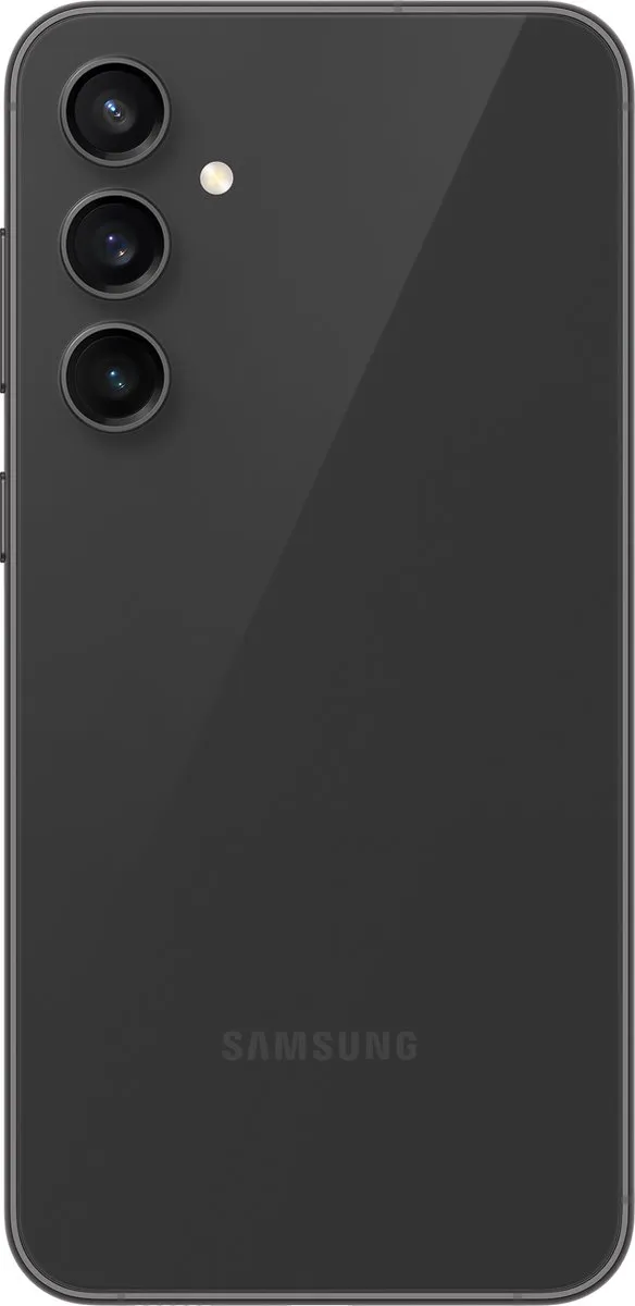 Samsung Galaxy S23 FE SM-S711BZADEUB - 128GB - Graphite