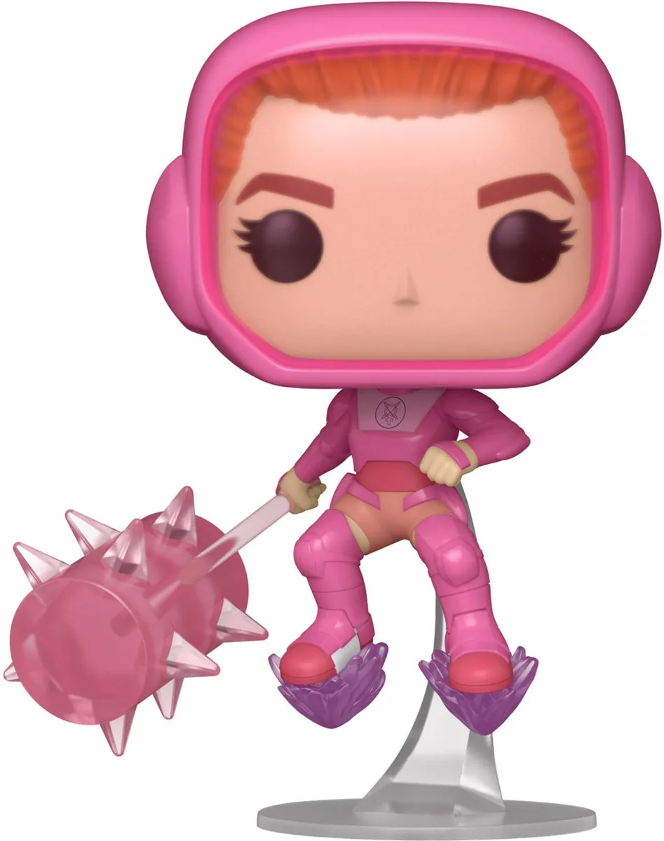 Funko Pop! Television Invincible Atom Eve #1911