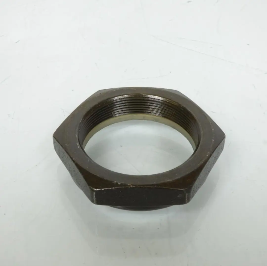 Écrou frein inf colonne de direction pour scooter Aprilia 125 Scarabeo 2007-201