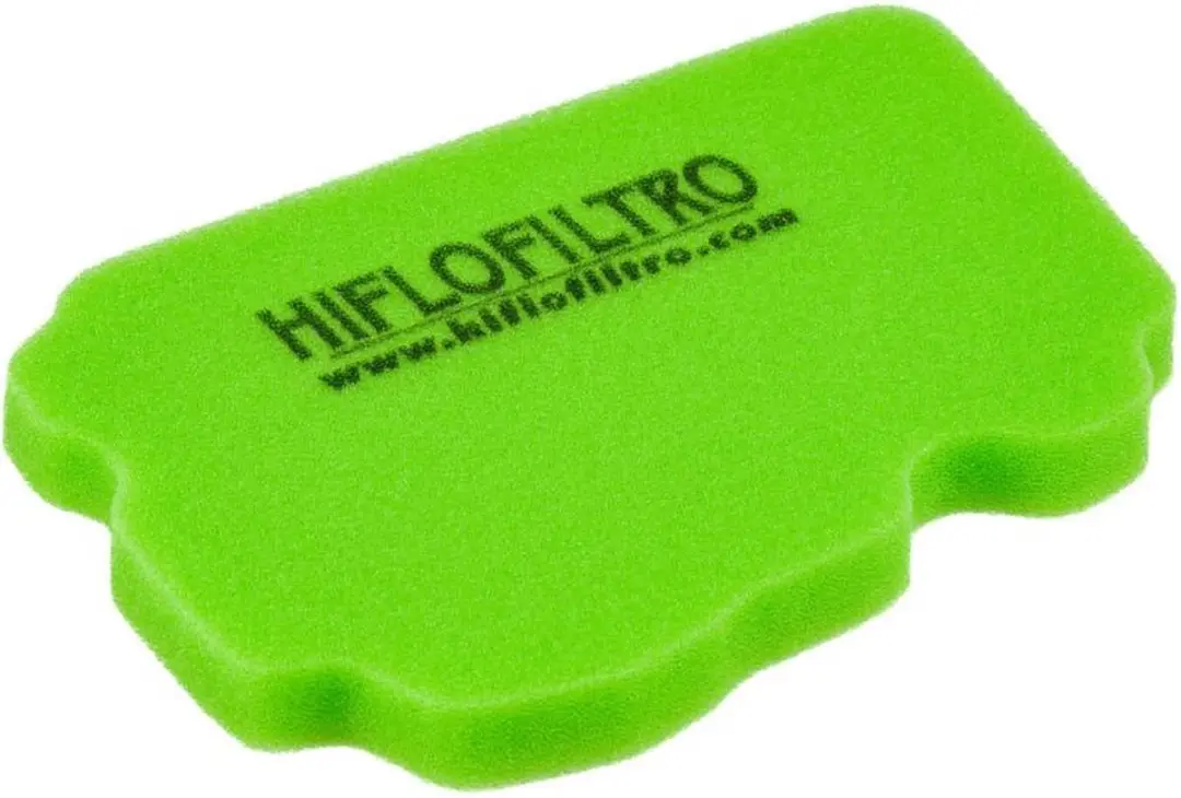 Filtre à air Hiflofiltro pour Moto Yamaha 125 TW 1999 à 2004 HFA4202 / 2JX-144