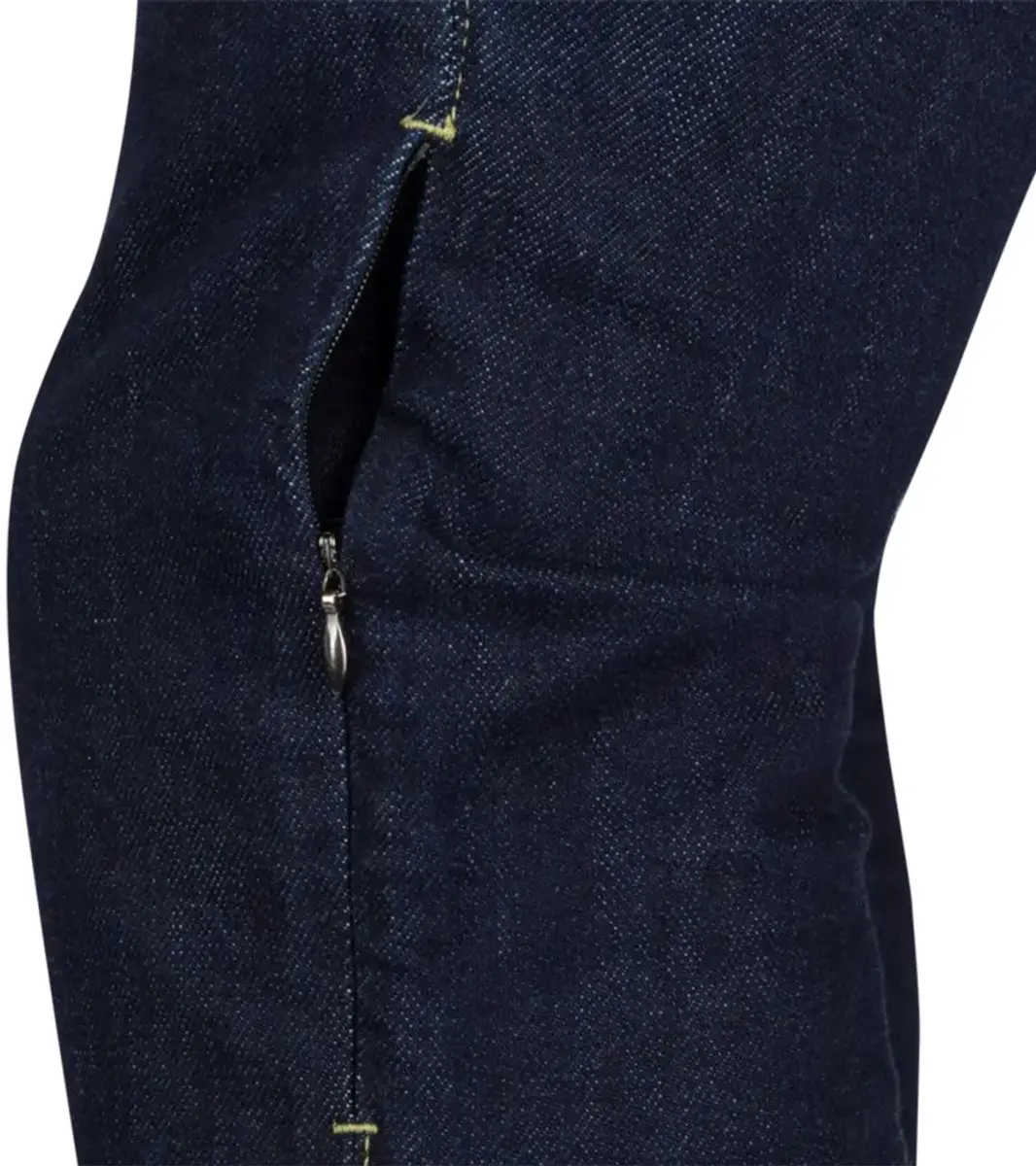 Segura Osborn Broek - Blauw 3XL - afbeelding 5 van 6