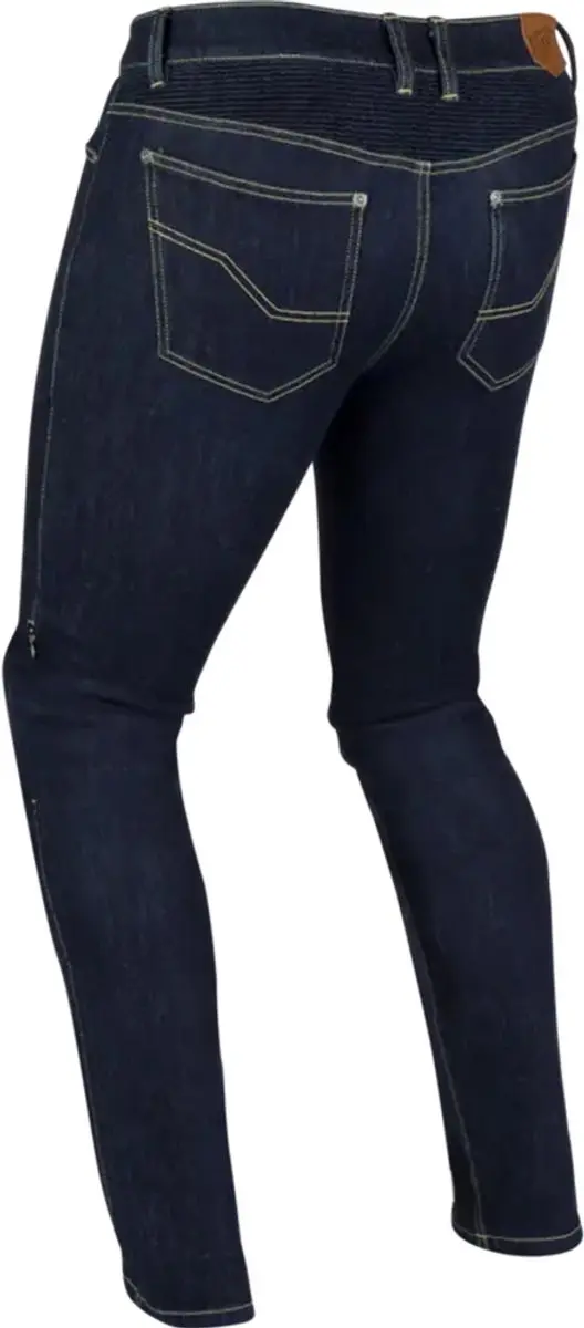 Segura Osborn Broek - Blauw 3XL - afbeelding 6 van 6