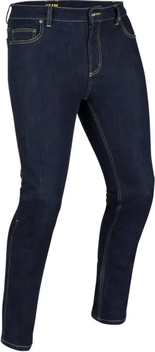 Segura Osborn Broek Blauw