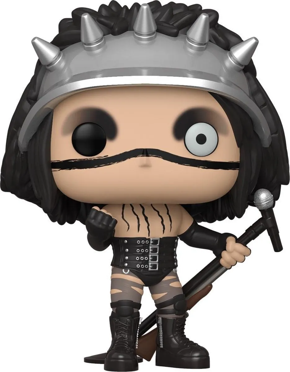 Funko Pop! Marilyn Manson #154