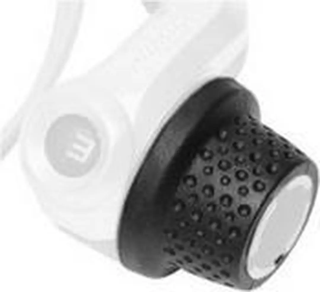 Shimano Revoshifter Tourney SB-4S35/3S30 Draairing - Zwart - afbeelding 2 van 3