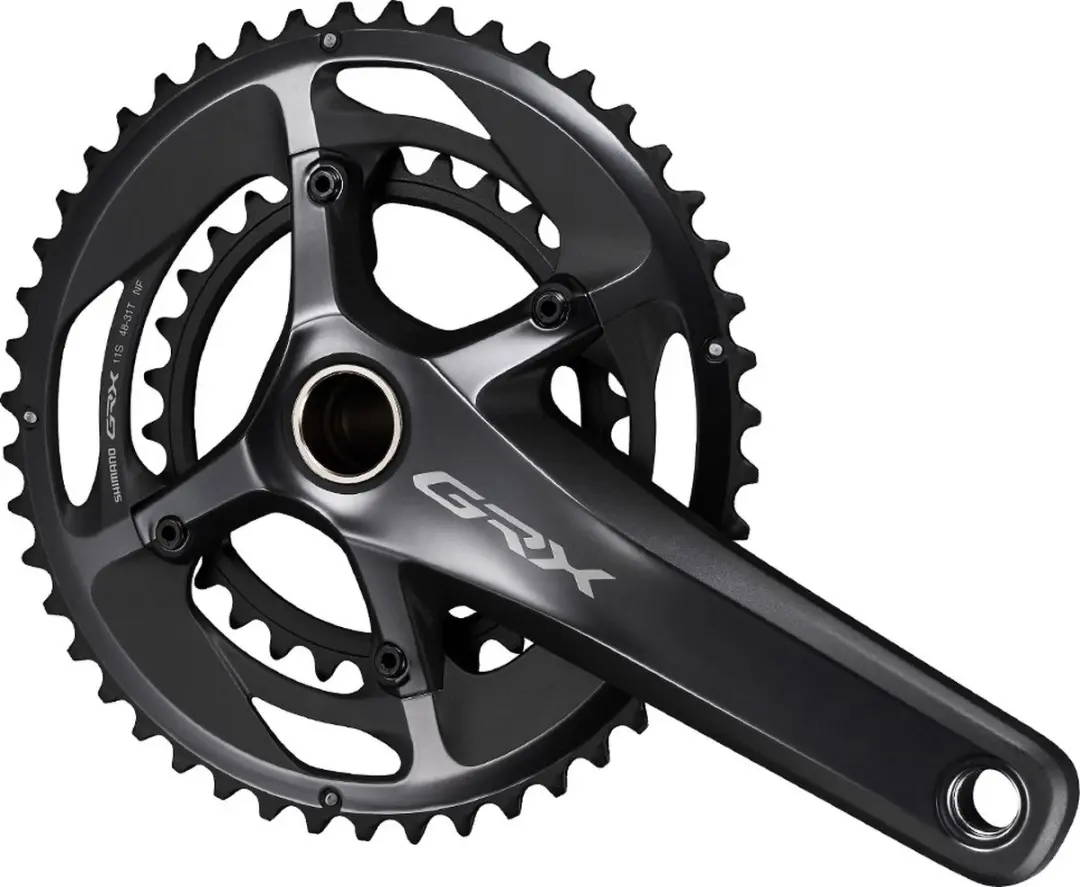 Shimano GRX-810 FC-RX810 Kettingblad