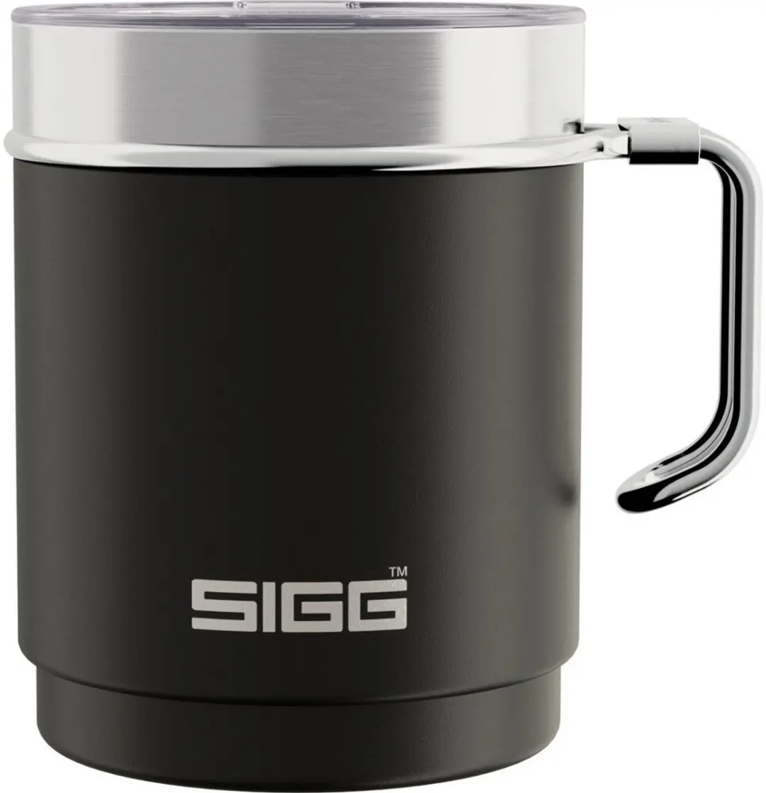 SIGG Travel Mug 0.3L Nightblack GT6053.80 Default Title