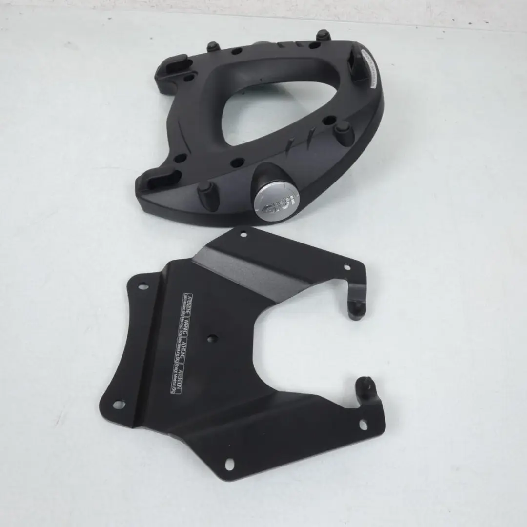 Givi E228 M5 Topcase Supportkit - Yamaha FJR 1300 - Zwart