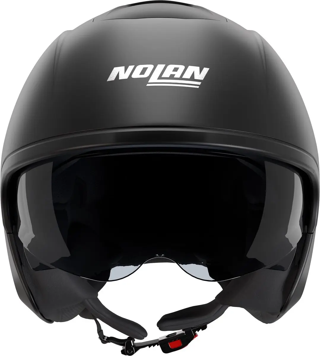 Nolan N20-2 Classico 302 L Jethelm - Matzwart