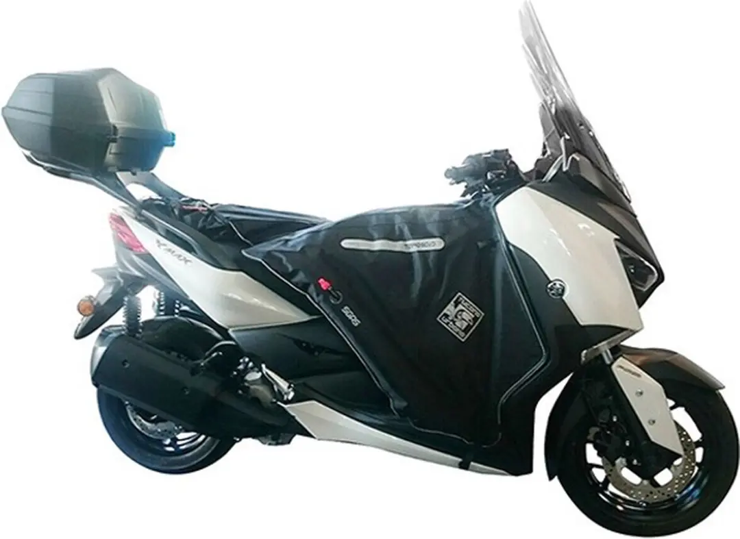 Beenkleed Tucano Urbano R190 Yamaha X-Max vanaf 2017 Thermoscud