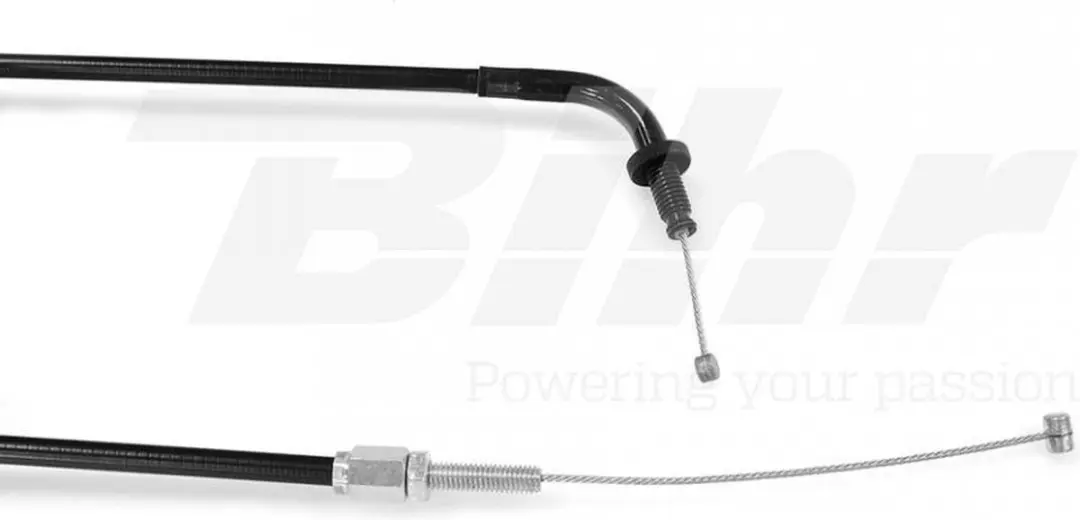 vicma gaskabel voor yamaha 600 fzr 1992 tot 1993 17771 nieuw