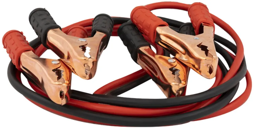 Startkabel 600 ampere 2,5 meter