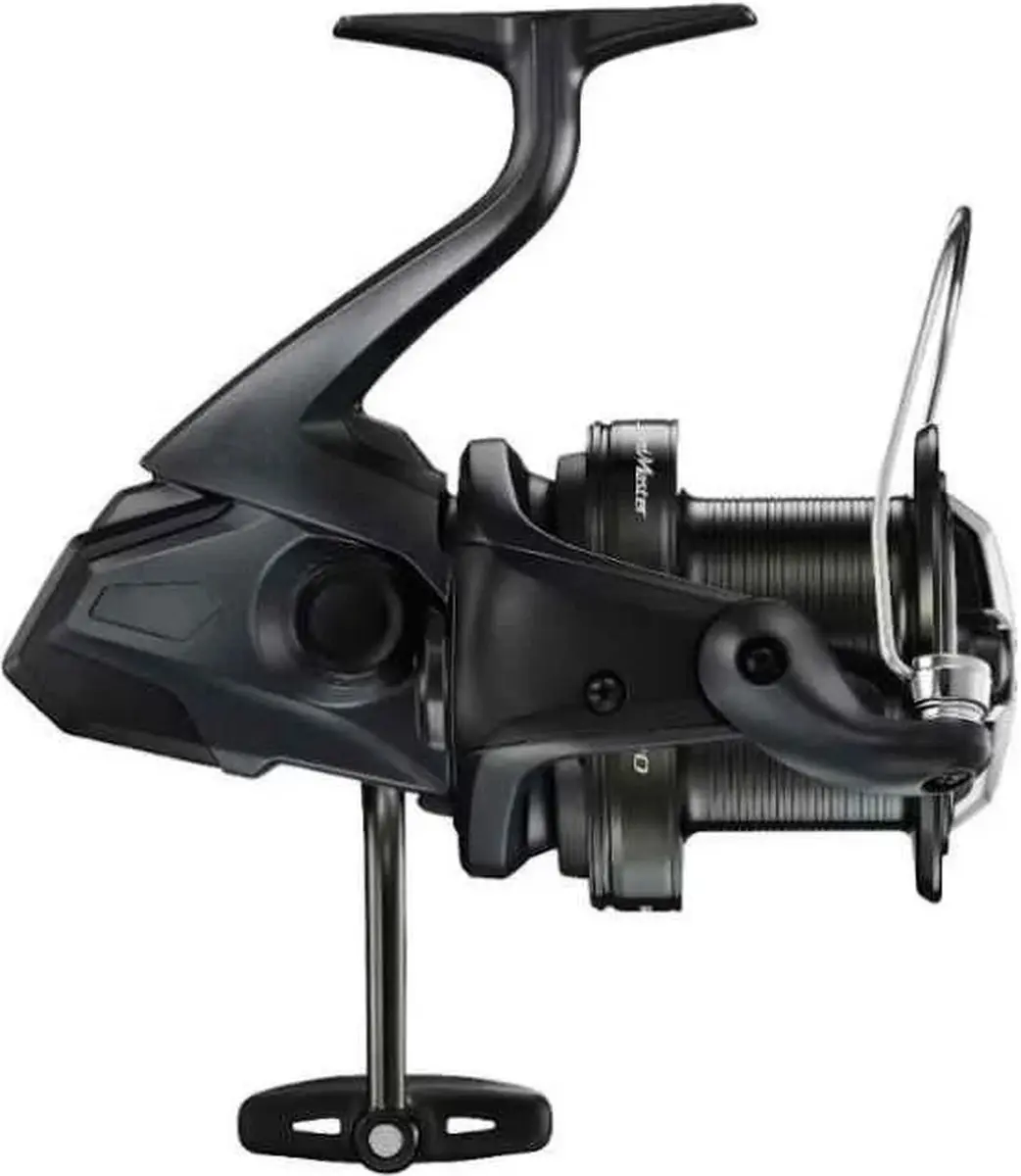 Shimano Speedmaster 14000 XTD Molen - 3 Lagers - afbeelding 2 van 4